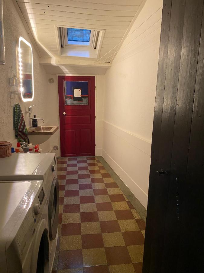 Poppy Appartement De Charme A 2 Min Centre-Ville Figeac Exterior foto
